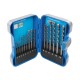 TCT Masonry Drill Bit Set, 15 Pce 3-10mm