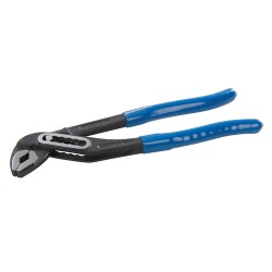 --- Slim Jaw Waterpump Pliers, Length 180mm - Jaw 45mm