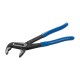 --- Slim Jaw Waterpump Pliers, Length 180mm - Jaw 45mm