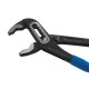 --- Slim Jaw Waterpump Pliers, Length 180mm - Jaw 45mm