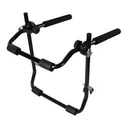 Bike Rack, 45kg / 3 Bikes