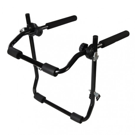 --- Bike Rack, 45kg / 3 Bikes