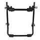 --- Bike Rack, 45kg / 3 Bikes