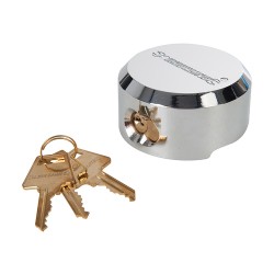 --- Shackleless Padlock Van Lock Replacement, 73mm