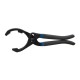 --- Oil Filter Pliers 240mm, 240mm