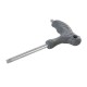 --- Trx Key T-Handle Set 10pce, T9 - T50