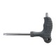 --- Trx Key T-Handle Set 10pce, T9 - T50