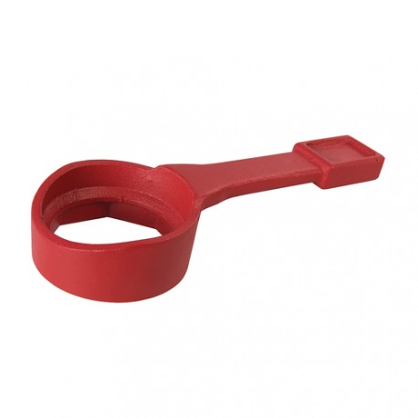 --- Heavy Duty Immersion Heater Spanner, 86mm