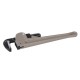 --- Aluminium Pipe Wrench, "450mm / 18"""