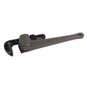 --- Aluminium Pipe Wrench, "355mm / 14"" - 18.086"