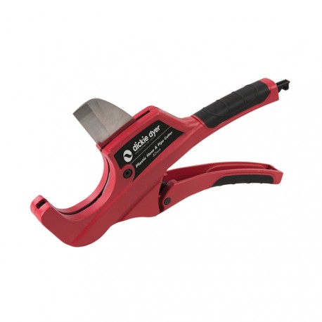 Plastic Hose & Pipe Cutter, 63mm