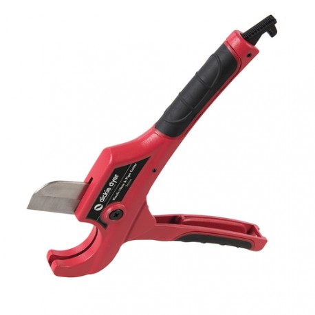 Plastic Hose & Pipe Cutter, 36mm