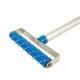 Wallpaper Perforator Extension Roller, 150 x 590mm