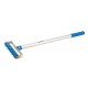 --- Wallpaper Perforator Extension Roller, 150 x 590mm