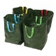 --- Recycling Bags 4pk, 400 x 320 x 320mm