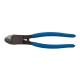 --- Steel Wire Cutter, 162mm