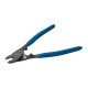 --- Steel Wire Cutter, 162mm