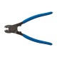 --- Steel Wire Cutter, 162mm