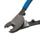 --- Steel Wire Cutter, 162mm