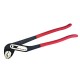 --- Box Joint Water Pump Pliers, "300mm / 12"" - 18.032"