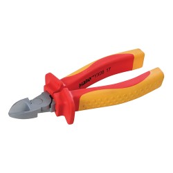 --- VDE Side Cutters, "150mm / 6"" - 18.073"