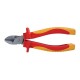 --- VDE Side Cutters, "150mm / 6"" - 18.073"