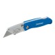 --- Lock-Back Utility Knife, 100mm