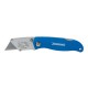 --- Lock-Back Utility Knife, 100mm