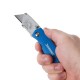 --- Lock-Back Utility Knife, 100mm