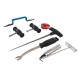 Windscreen Removal Kit 7pce, 7pce