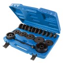 Wheel Bearing Removal Kit 22pce, 22pce