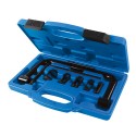 Valve Spring Compressor Tool Set 10pce, 16-30mm