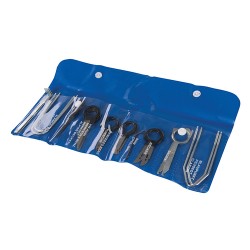 --- Radio Removal Kit 20pce, 20pce