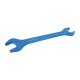 --- Heavy Duty Compression Nut Spanner, 15 & 22mm