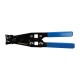 --- CV Drive Shaft Boot Pliers, 240mm