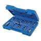 --- Universal Drain Plug Key Set 12pce, "3/8"" / 8-17mm"