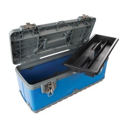 Toolbox, 470 x 220 x 210mm