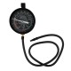 Vacuum & Fuel Pump Pressure Test Gauge, 0 - 10psig / 0 - 25Hg