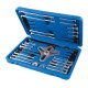 Harmonic Balancer Puller Set 46pce, 40-93mm