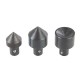 --- Harmonic Balancer Puller Set 46pce, 40-93mm