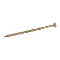 --- Goldstar Advanced Chipboard Screws, 5.0 x 100mm 100pk