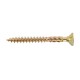 --- Goldstar Advanced Chipboard Screws, 5.0 x 50mm 200pk