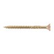 --- Goldstar Advanced Chipboard Screws, 4.0 x 50mm 200pk