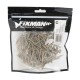 --- Goldstar Advanced Chipboard Screws, 4.0 x 50mm 200pk