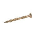 Goldstar Advanced Chipboard Screws, 4.0 x 40mm 200pk