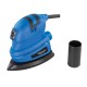 --- DIY Detail Sander, 135W