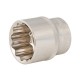 --- "Socket 1/2"" Drive 12pt Metric", 30mm