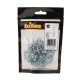 --- Zinc Pocket-Hole Screws Washer Head Coarse, "P/HC 8 x 1-1/2"" 100pk"