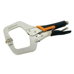 --- Pocket-Hole Jig Clamp, TWPHC