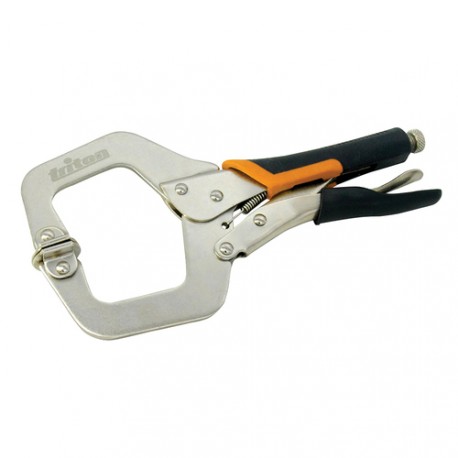 Pocket-Hole Jig Clamp, TWPHC